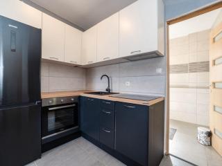 2 Bedroom apartment with Sea view - Benkovac - 6