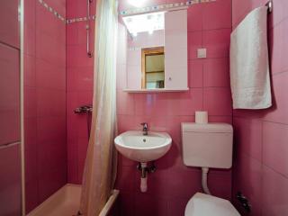Apartments Pezo - Studio Apartment Tina 5 - Baška Voda - 9
