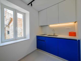 Smart and Cozy Downtown Rovinj Nooks - Studio Apartment - 9