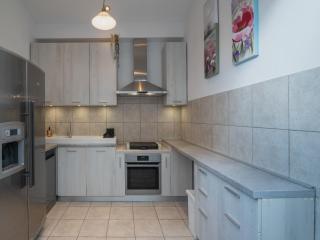 Holiday Home Lea - Three Bedroom Holiday Home with Terrace and Sea View - Maslinica - 5