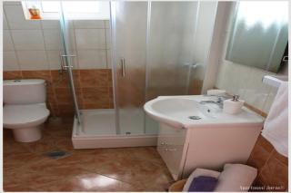 Apartments Juras - Studio Apartment with Sea View Mia - Rogoznica (Rogosnizza) - 6