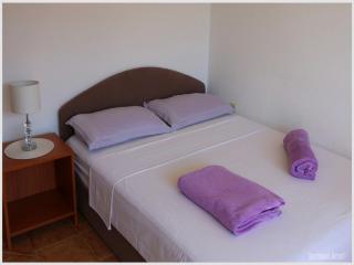Apartments Juras - Studio Apartment with Sea View Mia - Rogoznica (Rogosnizza) - 7