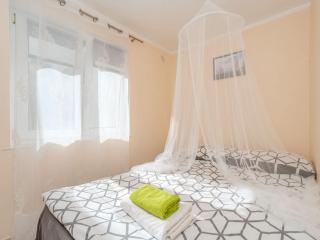 Apartments Robi & Kristina - Two Bedroom Apartment with Terrace A2 - Benkovac - 5