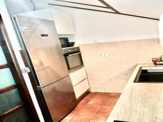 Three bedroom Apartment with terrace and sea view - Postira - 3