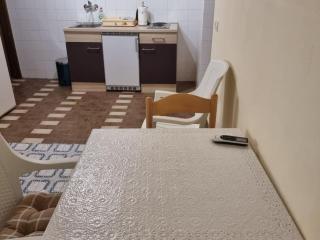 Apartments eljka - Studio Apartment with Terrace 2 - Orebić - 7