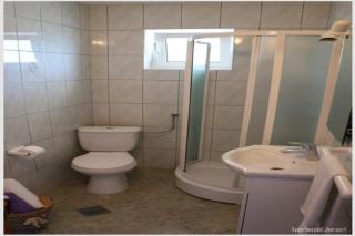 Apartments Juras - Studio Apartment with Sea View Marija - Rogoznica (Rogosnizza) - 3