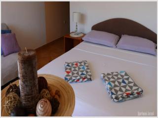 Apartments Juras - Studio Apartment with Sea View Marija - Rogoznica (Rogosnizza) - 6