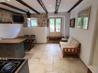 Seaside Holiday Home Andrija - Two Bedroom Holiday Home with Sea View - Ston (Stagno) - 8