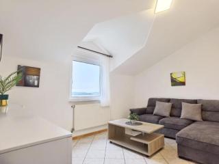 Villa Sanja - One Bedroom Apartment with Balcony and Sea View 3 - Vodice - 0