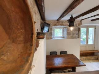 Seaside Holiday Home Andrija - Two Bedroom Holiday Home with Sea View - Ston (Stagno) - 7