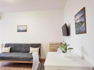 Villa Sanja - One Bedroom Apartment with Balcony and Sea View 3 - Vodice - 7