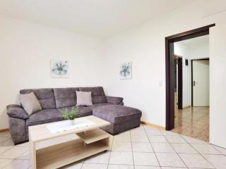 Villa Sanja - One Bedroom Apartment with Balcony and Sea View 3 - Vodice - 1