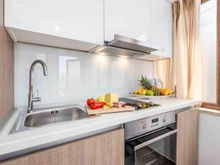 Modern Comfort - One Bedroom Apartment Relax - Kastav - 4