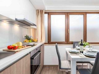 Modern Comfort - One Bedroom Apartment Relax - Kastav - 5