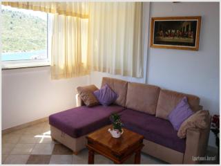 Apartments Juras - Two Bedroom Apartment with Sea View David - Rogoznica (Rogosnizza) - 0