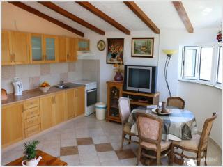 Apartments Juras - Two Bedroom Apartment with Sea View David - Rogoznica (Rogosnizza) - 2