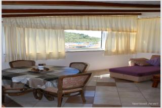 Apartments Juras - Two Bedroom Apartment with Sea View David - Rogoznica (Rogosnizza) - 5
