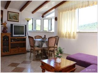 Apartments Juras - Two Bedroom Apartment with Sea View David - Rogoznica (Rogosnizza) - 7