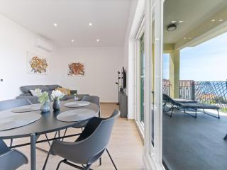 Luxury Deluxe with 2 room apartment - Sevid - 0