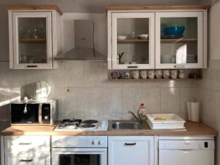 Apartments Jukica - Two Bedroom Apartment With Sea View - Vis - 8