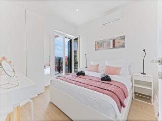 Luxury Deluxe with 2 room apartment - Sevid - 5