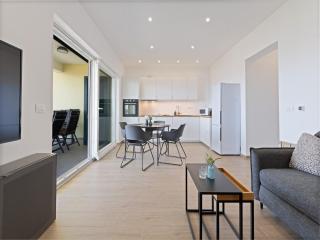 Luxury Deluxe with 2 room apartment - Sevid - 8