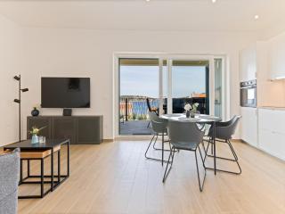 Luxury Deluxe with 2 room apartment - Sevid - 9