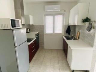 Villa Brazza - Two Bedroom Apartment 1 - Milna - 6