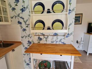 Blissful Bay Apartments Vrboska - Studio with Terrace - 9