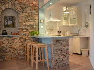 Blissful Bay Apartments Vrboska - Two Bedroom Apartment with Terrace - Vrboska - 1