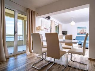 Sea View Apartment 2 - Rab - 0
