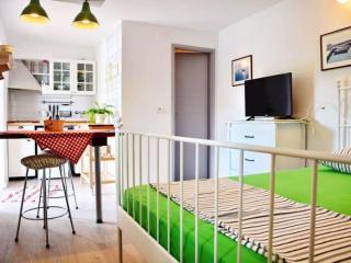 Blissful Bay Apartments Vrboska - Studio with Terrace - 8