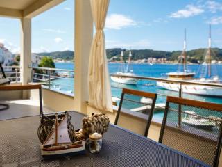 Sea View Apartment 2 - Rab - 1