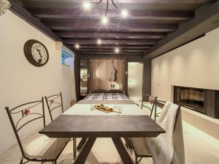 Vibrant and Elegant Downtown Krk Apartments - Studio Apartment - Krk - 3