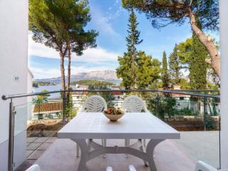 Lumbarda Resort Apartments - Comfort One Bedroom Apartment C4 - Lumbarda - 1