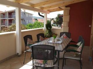 Apartments Dea & Paula - Standard Two Bedroom Apartment with Terrace - Vodice - 2