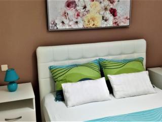 Apartments Dea & Paula - Standard Two Bedroom Apartment with Terrace - Vodice - 5