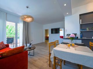 Modern and Stylish Rovinj Apartments with Terrace - Classic One Bedroom Apartment with Terrace - 8