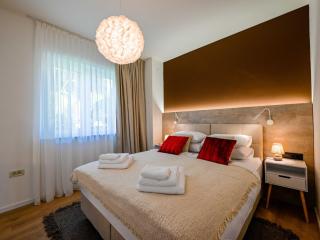 Modern and Stylish Rovinj Apartments with Terrace - Classic One Bedroom Apartment with Terrace - 1