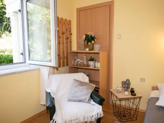 Elegant Opatija Apartments with Terrace - Studio Apartment with Terrace - Opatija - 7