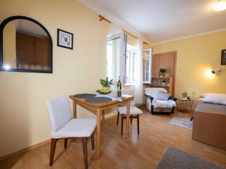 Elegant Opatija Apartments with Terrace - Studio Apartment with Terrace - Opatija - 0