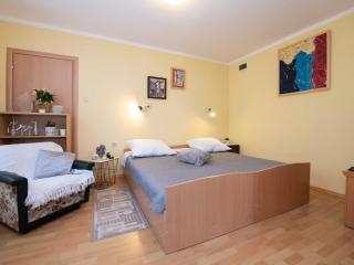 Elegant Opatija Apartments with Terrace - Studio Apartment with Terrace - Opatija - 4