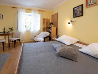 Elegant Opatija Apartments with Terrace - Studio Apartment with Terrace - Opatija - 2