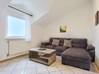 Villa Sanja - One Bedroom Apartment with Balcony and Sea View 4 - Vodice - 2