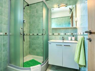 Wonderful Brsec Apartments with Sea View and Shared Pool - Standard One Bedroom Apartment - 5