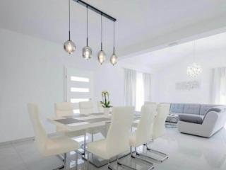 Villa Rest for the soul - Four Bedroom Villa - Zmijavci - 5