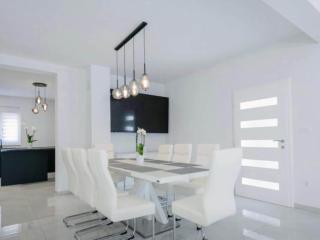 Villa Rest for the soul - Four Bedroom Villa - Zmijavci - 7