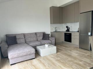 Villa Marija - Two Bedroom Apartment with Sea View - Novalja - 0