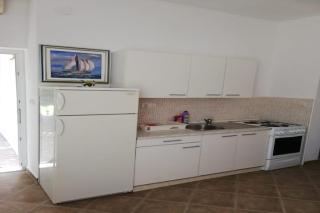 Apartments Juras - Two Bedroom Apartment with Terrace and sea view Antonio - Rogoznica (Rogosnizza) - 8