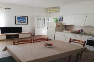 Apartments Juras - Two Bedroom Apartment with Terrace and sea view Antonio - Rogoznica (Rogosnizza) - 0